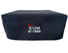IC-7800 Parapolvere per