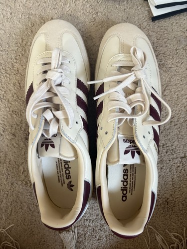 Adidas sambas sneakers - sambas, uomo