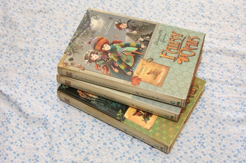 Fairy oak lotto - fairy,