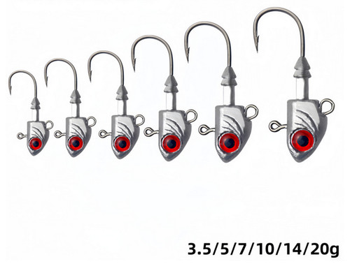 Pezzi underspin jig - 10,