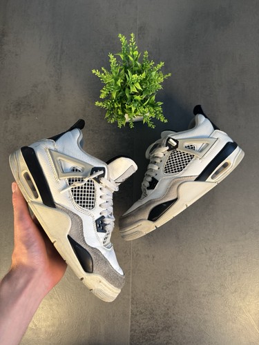 Air jordan retro - 4, og