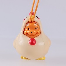 Cinghia mascotte costume