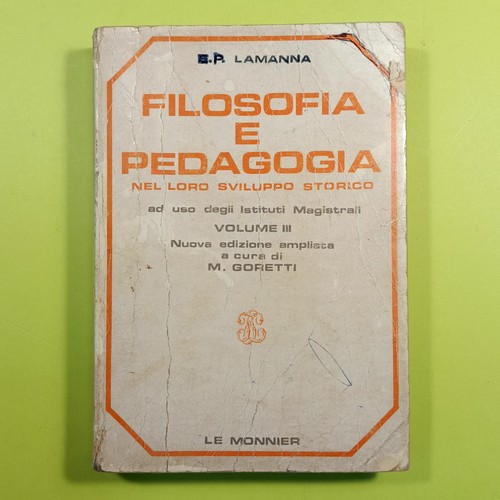 Psicologia pedagogia vol - psicologia, iii