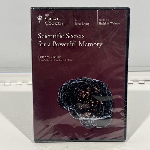 Scientific secrets for - secrets,
