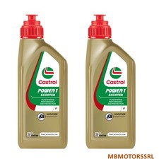 2LT OLIO MISCELA MOTORE MOTO