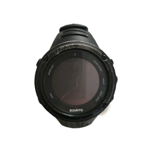 Orologio sportivo gps suunto - orologio,