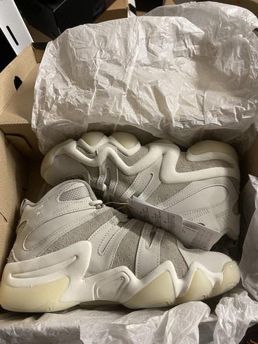 Adidas crazy eu40 - adidas, 8