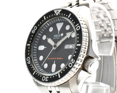 Orologio seiko skx007 - orologio,