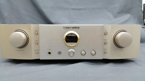 Amplificatore integrato