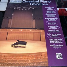 10 FOR 10 SHEET MUSIC