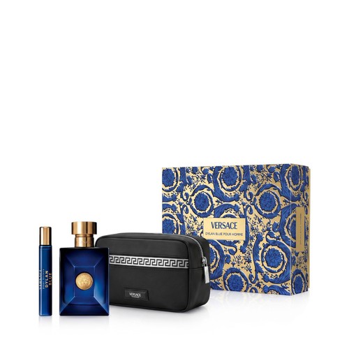 Versace pour homme dylan - pour,