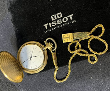 Orologio da tasca TISSOT