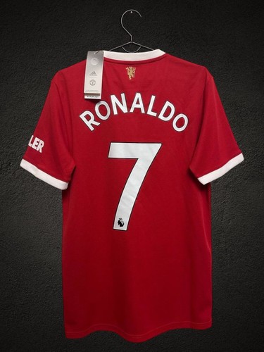 Maglia calcio manchester - maglia,
