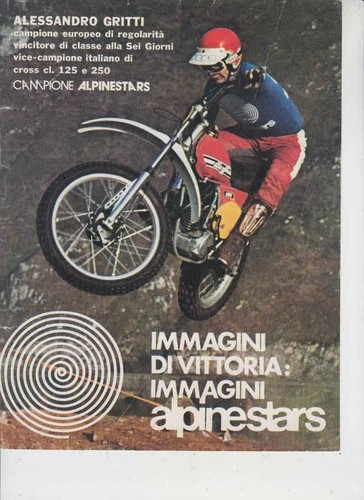 Advertising pubblicità moto - advertising, -moto