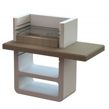 Barbecue in Muratura Barbeque