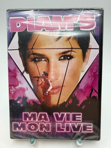 Diam vie - diam's, diam's