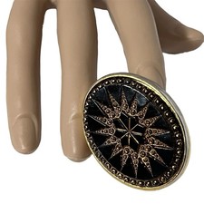 Anello Tarina Tarantino