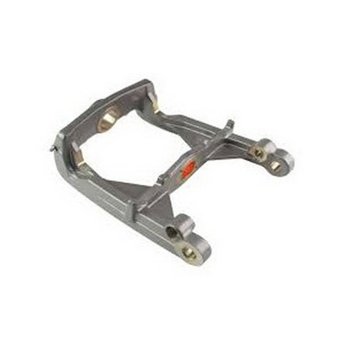 Kit forcella piede volvo - piede,