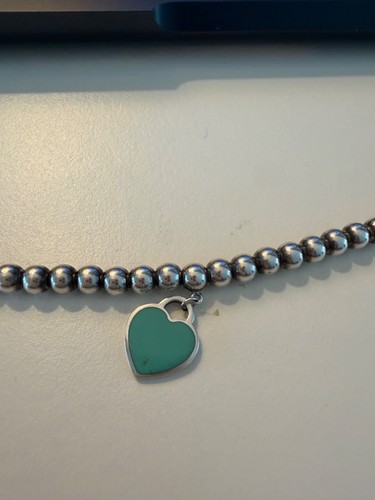 Bracciale tiffany perle - tiffany,