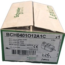 Schneider Lexium BCH0401O12A1C