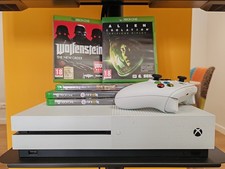 Perfetta Xbox S One 1TB + 1 Controller + 5 Giochi