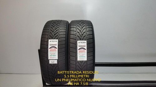 Gomme usate termiche - usate,