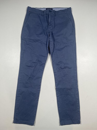 Pantalone tommy hilfiger uomo - tommy,