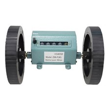 Contatore macchina tessile