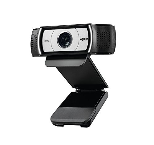 Webcam logitech c930e - logitech, usb