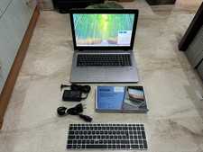 NOTEBOOK HP ELITEBOOK 850 G3