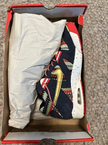Nike air tech challenge iii - nike,