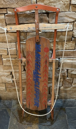 Vintage yankee clipper - yankee,