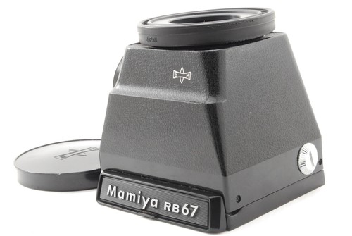 Quasi nuovo mamiya rb67 - [quasi,