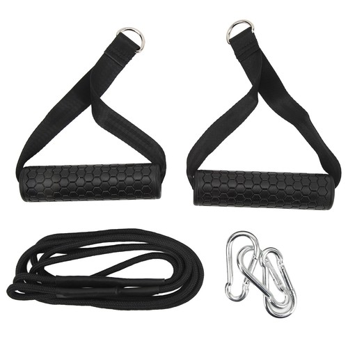 Tricipiti pull down corda - pull,