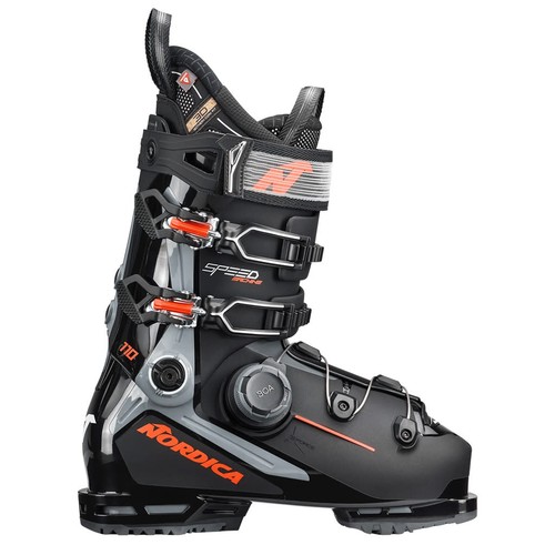 Scarponi sci nordica - scarponi, da