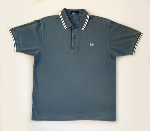 Polo fred perry - perry, doppia