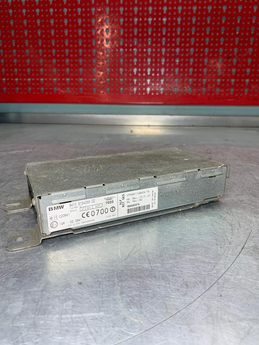 Modulo elettronico bmw e83 - elettronico, x3,e83