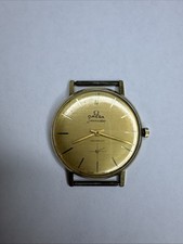 Orologio Vintage Omega