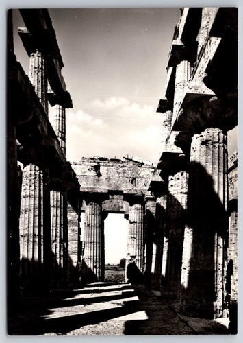 Rppc tempio nettuno - tempio,