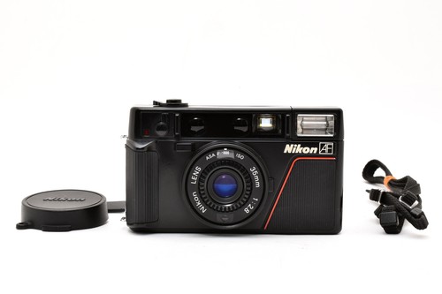 Iso 1000 come nuovo nikon - 1000,