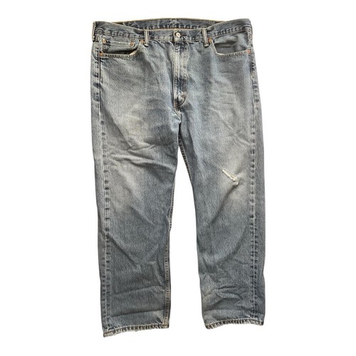 Jeans levi 505 uomo - jeans, levi’s