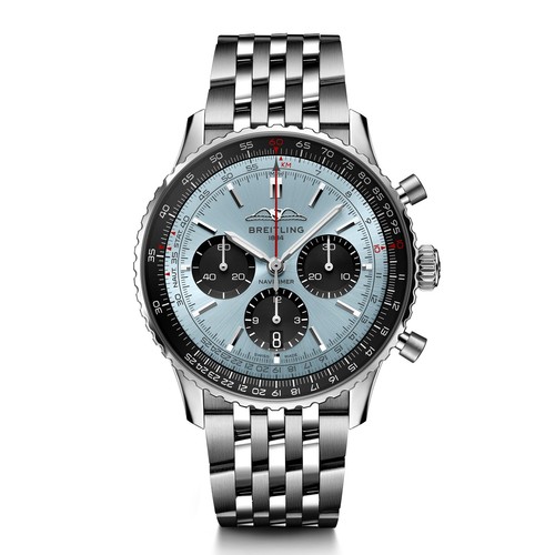 Breitling navitimer b01 - navitimer,