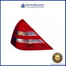 FARO - FANALE POSTERIORE