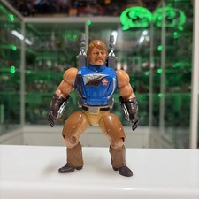 MATTEL Masters Of The Universe