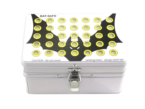 Mini bat safe lipo - lipo, di
