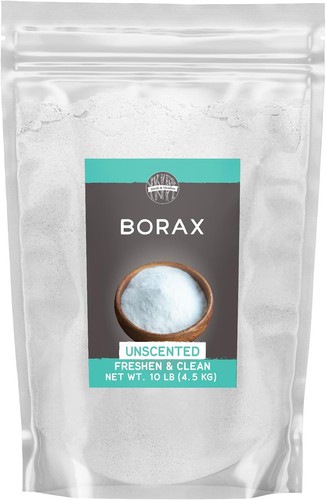 Borax bulk size - borax,