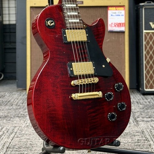 Gibson les paul studio wine - gibson,