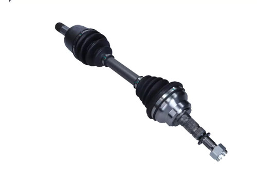 Semiasse maxgear 589mm - maxgear,
