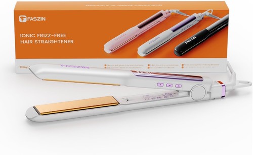 Faszin piastra capelli - faszin,