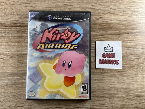 Kirby air ride nintendo - kirby,